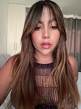 Snapshot of MegannHills chatting on September 10, 2025, 8:30 pm MegannHills online show from September 10, 2025, 8:30 pm