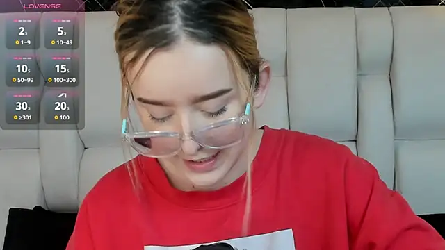 kristal joi dl online show from November 27, 2025, 1:00 pm