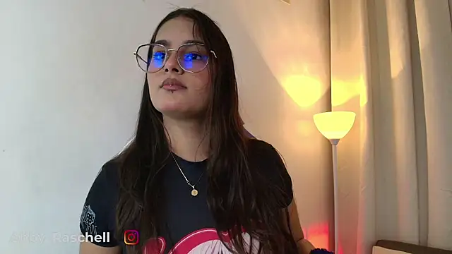 Abby Raschell online show from February 10, 2026, 3:05 am