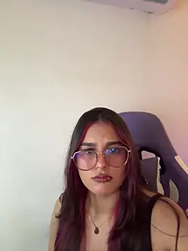 Snapshot of Abby_Raschell chatting on July 9, 2026, 3:51 am Abby Raschell online show from July 9, 2026, 3:51 am
