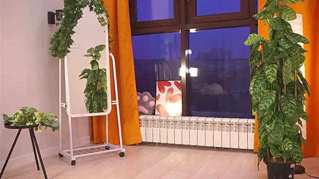 FrankForss online show from November 27, 2025, 4:46 am