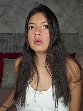 Snapshot of ashleythompson2025 chatting on January 12, 2026, 12:56 pm ashleythompson2025 online show from January 12, 2026, 12:56 pm