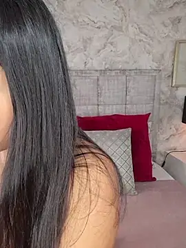 Snapshot of ashleythompson2025 chatting on February 9, 2026, 11:41 am ashleythompson2025 online show from February 9, 2026, 11:41 am