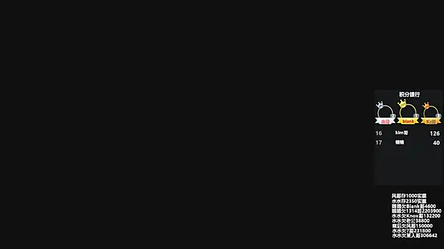 SK-001 online show from December 2, 2025, 8:05 am