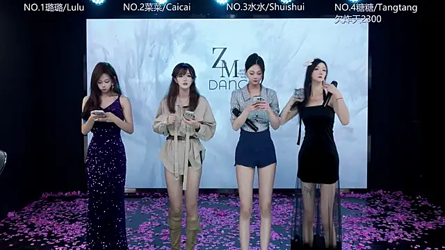 SK-001 online show from January 18, 2026, 1:03 pm