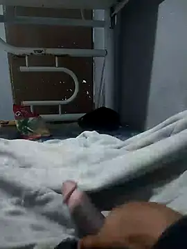 Snapshot of Hrickew chatting on October 9, 2025, 12:55 am Hrickew online show from October 9, 2025, 12:55 am