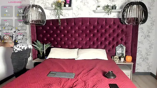 AustinJones  online show from November 1, 2025, 7:41 pm