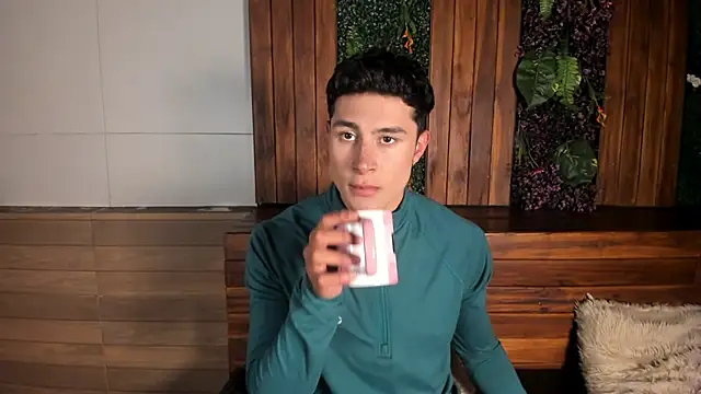 AustinJones  online show from November 15, 2025, 6:34 pm