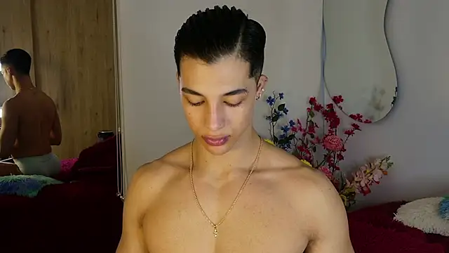 Troye Williams online show from April 29, 2026, 10:52 am