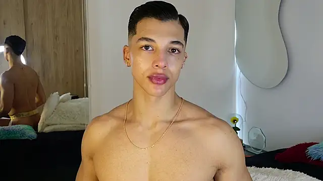 Troye Williams online show from April 20, 2026, 12:19 pm