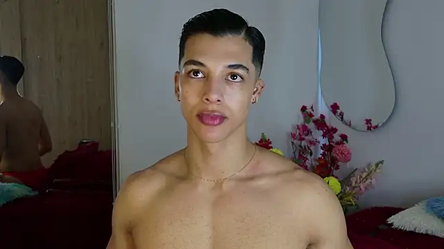 Troye Williams online show from April 1, 2026, 11:22 am