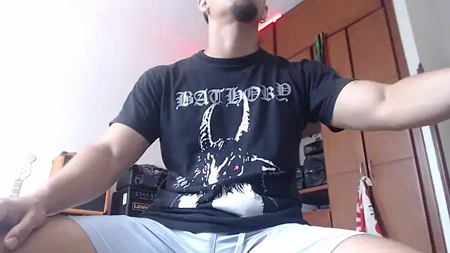 Snapshot of Diego__Barbarie__ chatting on February 2, 2026, 12:48 pm Diego Barbarie online show from February 2, 2026, 12:48 pm