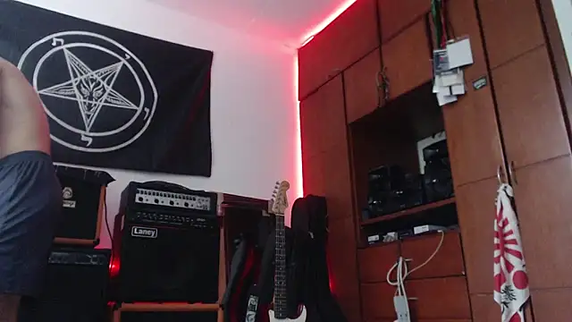 Snapshot of Diego__Barbarie__ chatting on February 26, 2026, 10:10 pm Diego Barbarie online show from February 26, 2026, 10:10 pm