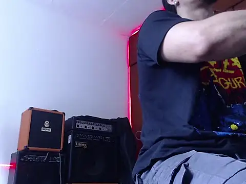 Snapshot of Diego__Barbarie__ chatting on November 25, 2025, 1:33 pm Diego Barbarie online show from November 25, 2025, 1:33 pm