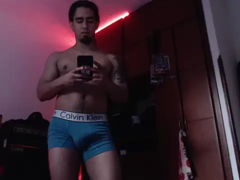 Snapshot of Diego__Barbarie__ chatting on November 26, 2025, 11:10 am Diego Barbarie online show from November 26, 2025, 11:10 am