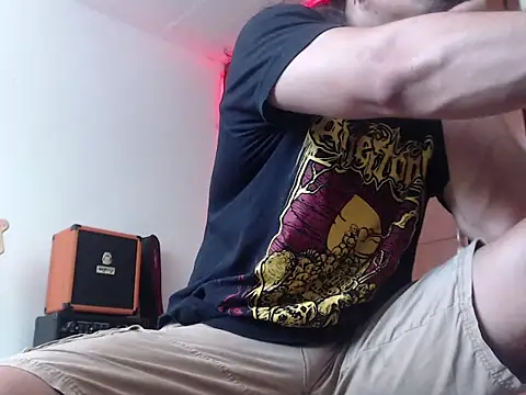 Snapshot of Diego__Barbarie__ chatting on September 25, 2025, 6:25 pm Diego Barbarie online show from September 25, 2025, 6:25 pm