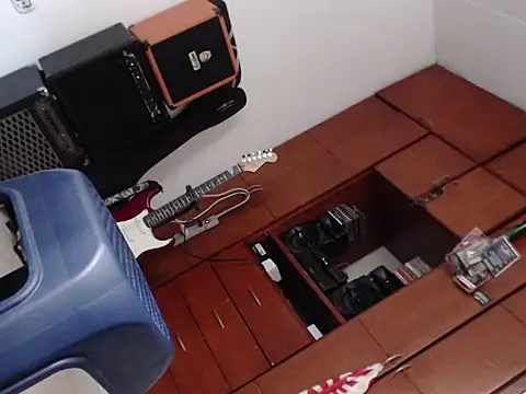 Snapshot of Diego__Barbarie__ chatting on October 5, 2025, 5:36 pm Diego Barbarie online show from October 5, 2025, 5:36 pm