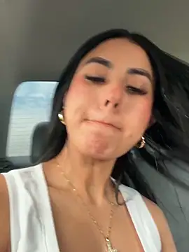 Victoria alson online show from September 28, 2025, 2:57 pm