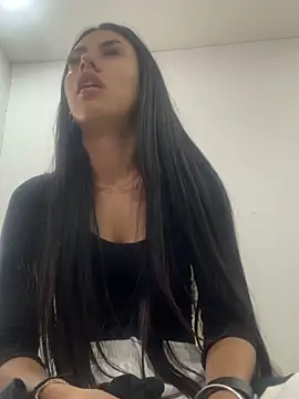 Victoria alson online show from March 22, 2026, 8:43 pm