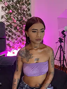 Snapshot of Dirty_isabella18 chatting on May 7, 2026, 7:17 pm Dirty isabella18 online show from May 7, 2026, 7:17 pm