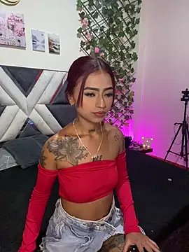 Snapshot of Dirty_isabella18 chatting on April 26, 2026, 10:40 pm Dirty isabella18 online show from April 26, 2026, 10:40 pm