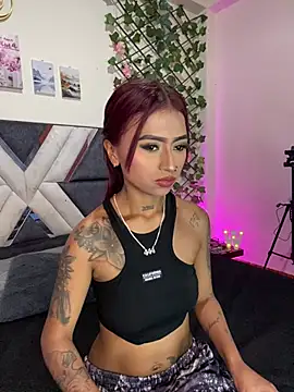 Snapshot of Dirty_isabella18 chatting on April 26, 2026, 1:14 am Dirty isabella18 online show from April 26, 2026, 1:14 am