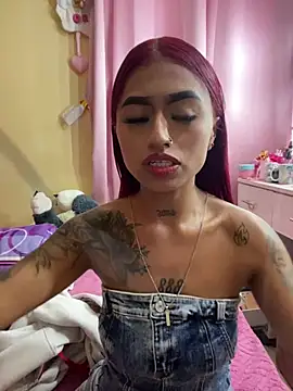Snapshot of Dirty_isabella18 chatting on June 3, 2026, 10:03 pm Dirty isabella18 online show from June 3, 2026, 10:03 pm