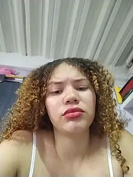 SirenRouge 69 online show from March 23, 2026, 9:14 pm