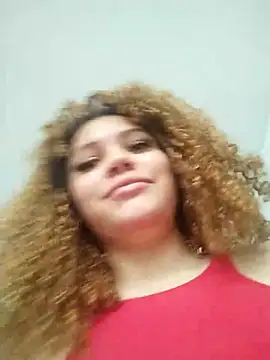 SirenRouge 69 online show from February 14, 2026, 8:09 pm