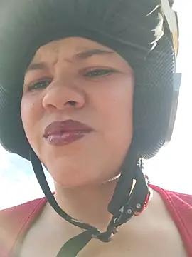 SirenRouge 69 online show from March 16, 2026, 8:33 pm