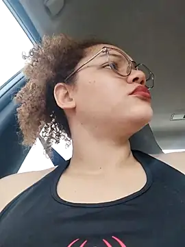 SirenRouge 69 online show from December 3, 2025, 6:40 pm