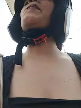 SirenRouge 69 online show from March 7, 2026, 7:41 pm