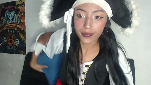 Afrodita 777750 online show from October 28, 2025, 4:13 am