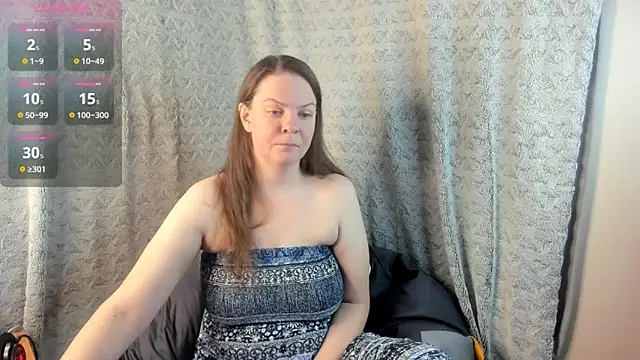 Snapshot of MiaLores chatting on January 15, 2026, 9:01 am MiaLores online show from January 15, 2026, 9:01 am