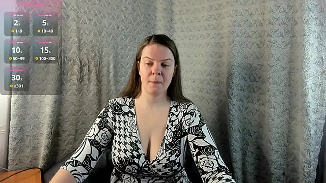 Snapshot of MiaLores chatting on March 29, 2026, 8:49 am MiaLores online show from March 29, 2026, 8:49 am