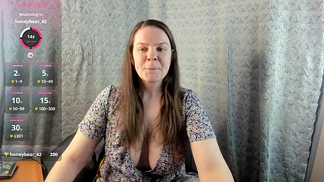 Snapshot of MiaLores chatting on March 25, 2026, 9:08 am MiaLores online show from March 25, 2026, 9:08 am