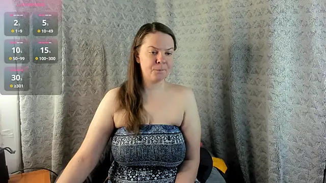 Snapshot of MiaLores chatting on March 22, 2026, 9:00 am MiaLores online show from March 22, 2026, 9:00 am