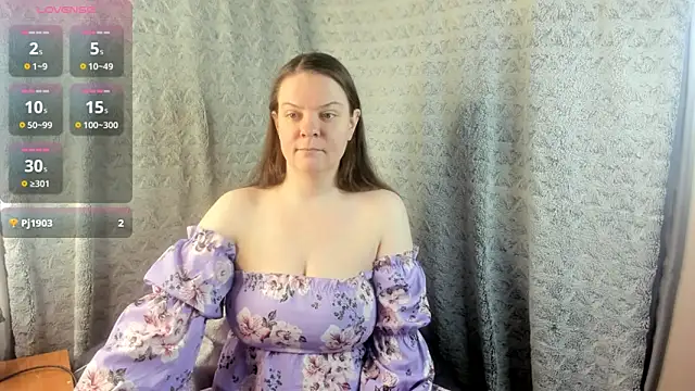 Snapshot of MiaLores chatting on March 1, 2026, 9:09 am MiaLores online show from March 1, 2026, 9:09 am