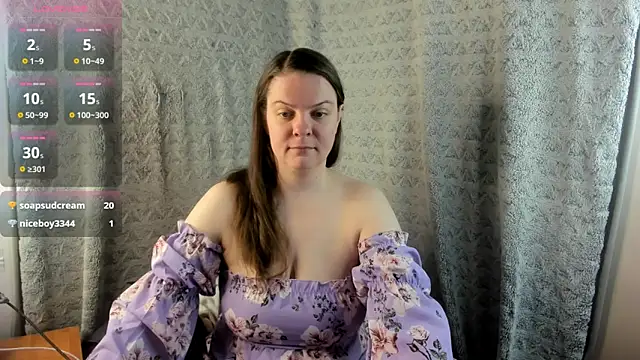 Snapshot of MiaLores chatting on March 21, 2026, 9:14 am MiaLores online show from March 21, 2026, 9:14 am