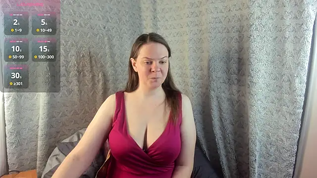 Snapshot of MiaLores chatting on March 18, 2026, 9:01 am MiaLores online show from March 18, 2026, 9:01 am