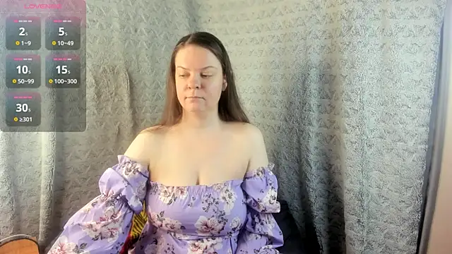 Snapshot of MiaLores chatting on February 27, 2026, 9:09 am MiaLores online show from February 27, 2026, 9:09 am