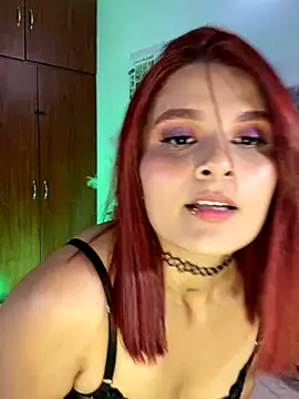 Snapshot of Kathika1 chatting on December 19, 2025, 5:54 am Kathika1 online show from December 19, 2025, 5:54 am