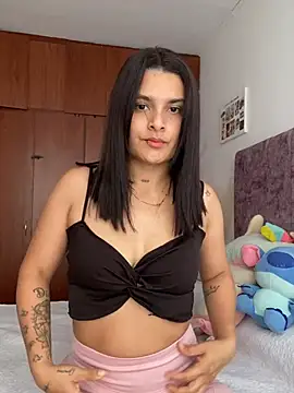 Snapshot of Kathika1 chatting on March 11, 2026, 5:07 pm Kathika1 online show from March 11, 2026, 5:07 pm