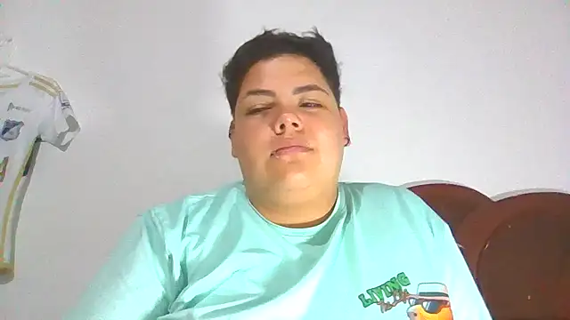 Hailey Curvy online show from February 16, 2026, 11:13 pm