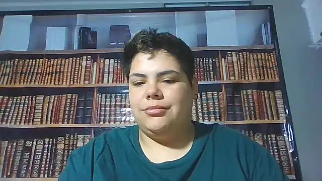 Hailey Curvy online show from January 6, 2026, 10:58 pm