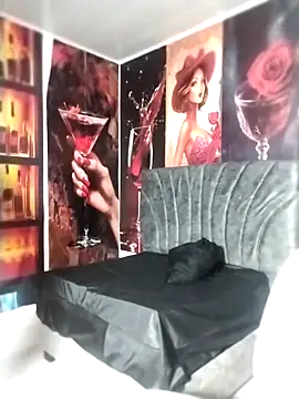 Hailey Curvy online show from February 21, 2026, 9:22 am