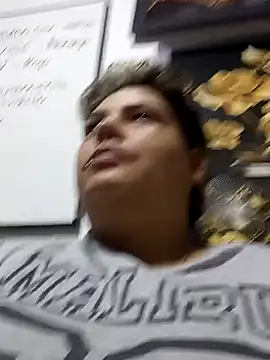 Hailey Curvy online show from September 15, 2025, 3:40 am