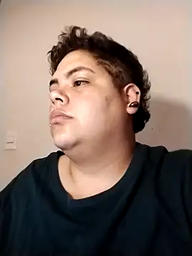 Hailey Curvy online show from October 26, 2025, 6:52 pm