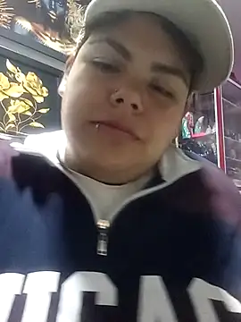 Hailey Curvy online show from September 20, 2025, 3:33 am