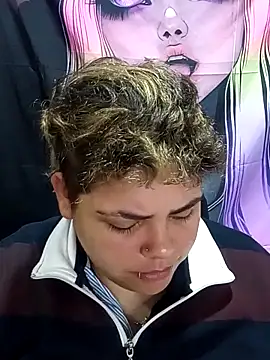 Hailey Curvy online show from September 12, 2025, 3:50 am